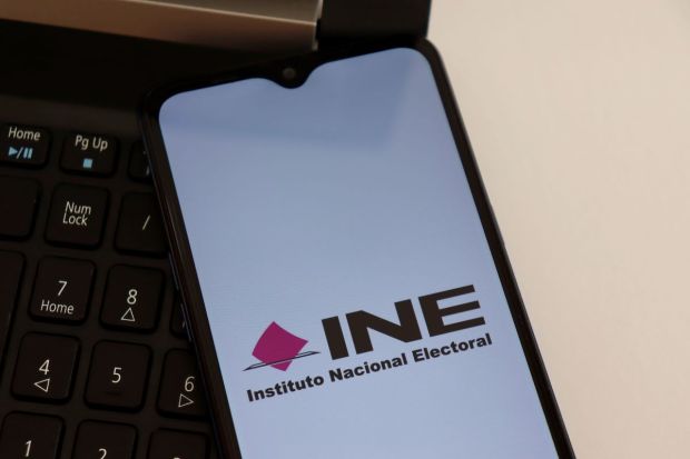 elecciones 2024 ine
