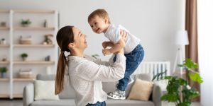 Cuidar la salud de los hijos&#8230; ¡también sus cerebros!