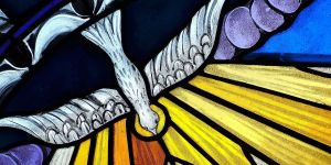 8 Nombres con los que conocemos al Espíritu Santo