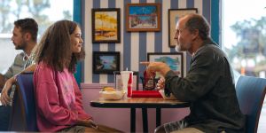 ‘Suncoast’: toda vida es un tesoro