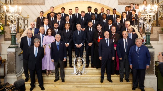 Real Madrid C.F.