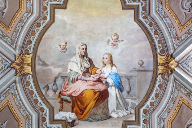 Santa Ana