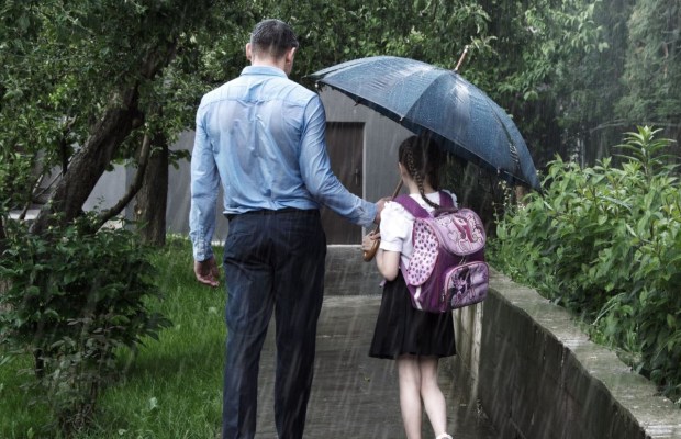 Amor y sacrificio