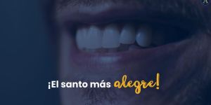 (VIDEO) Santo Tomás Moro: ¡el santo más alegre!