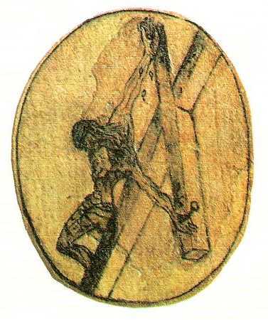 John_of_the_Cross_crucifixion_sketch