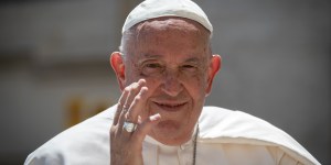 ¿Por qué vivir en sobriedad? El Papa lo explica