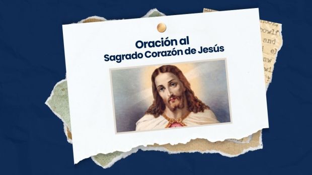 Sagrado Corazón de Jesús