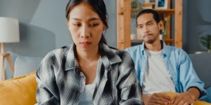 ¿Vives un matrimonio posesivo? Supera la tentación