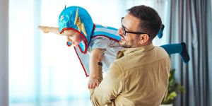  Inmuniza a tus hijos y cría niños resilientes