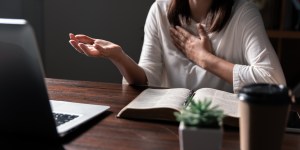 3 recursos tecnológicos que pueden fortalecer la fe