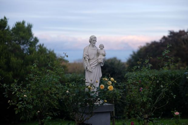 Saint Joseph