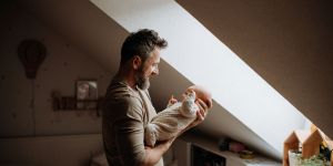 San José, el mejor modelo de paternidad que puedes imitar