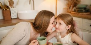 6 consejos para una crianza respetuosa eliminando los regaños
