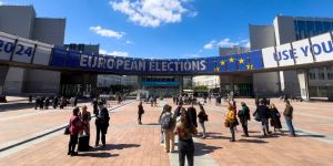 Los cristianos en las elecciones europeas
