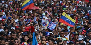 Venezuela: “Si Maduro ganó, lo aceptamos; si perdió, debe entregar el poder”, afirma un obispo