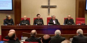 Así reparará la Iglesia en España a las víctimas de abusos sexuales