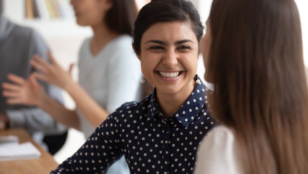 Mejorar una relación