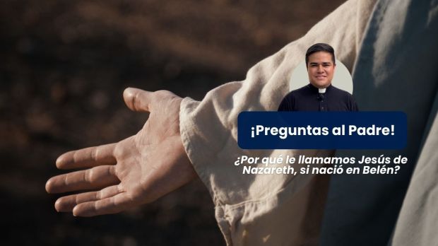 Jesús de Nazareth