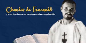 (VIDEO) La amistad como un camino para la evangelización