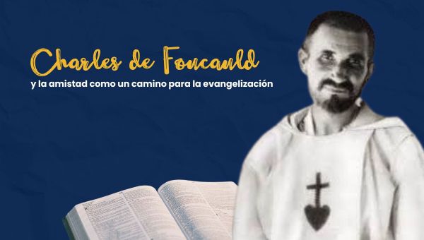 La amistad un camino para la evangelización