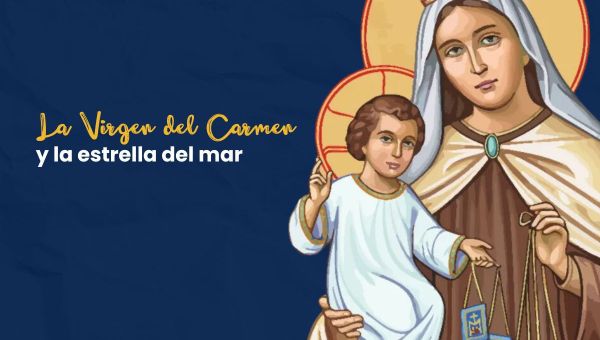 Virgen del Carmen