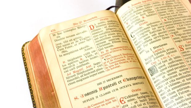 Liturgia de las horas