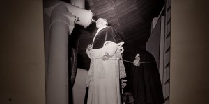 Pío XII, el Big Bang y el Génesis