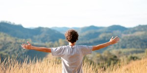 Pon tu confianza en Dios y vive la mejor versión de tu vida