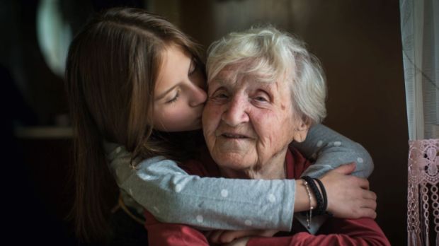 Día de los abuelos