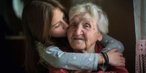 Día de los Abuelos: visítalos y gana una indulgencia