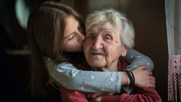Día de los abuelos
