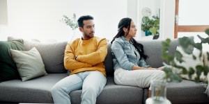 ¿Por qué repetimos patrones en una relación de pareja? 