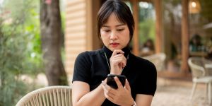 6 versículos bíblicos útiles si te sientes indeciso