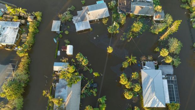 cambio climático genera desplazamiento forzado en México y Centroamérica