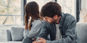 Matrimonio en Crisis: ¿cómo puedo salvarlo y renovarlo? 
