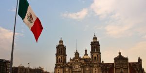 26 templos católicos son violentados en México cada semana