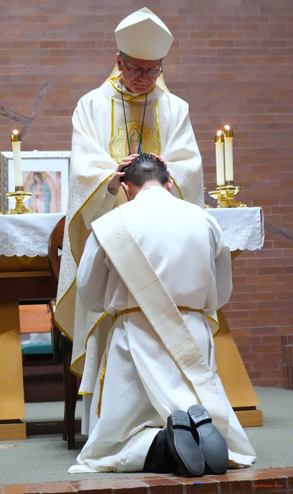 Padre Rafael Becerra