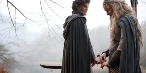 2 creadores de &#8220;Los anillos de poder&#8221; hablan con Aleteia sobre Tolkien y mucho más