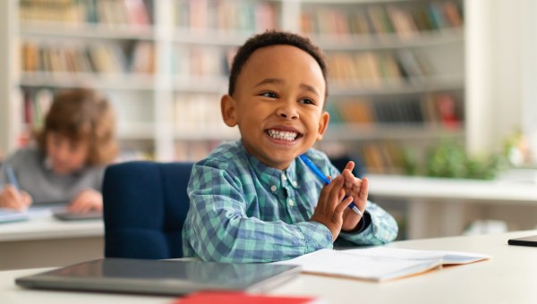 Corner Item Image - Ocho consejos para el regreso a clases de tus hijos