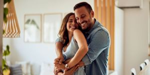 Dependencia afectiva en el matrimonio, ¿bueno o malo?