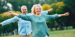 El arte de vivir a medida que pasa el tiempo, sin envejecer