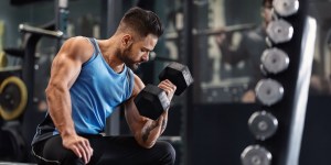 Vigorexia: cómo mantenerte en forma sin excederte 