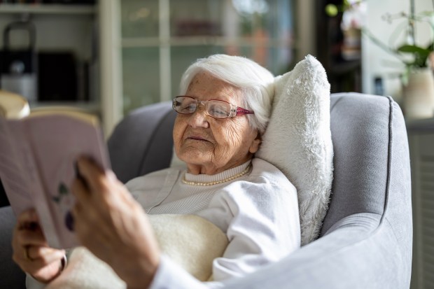 Old-woman