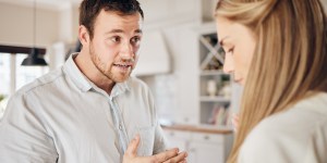 Cómo saber si vivo violencia pasivo agresiva en mi relación