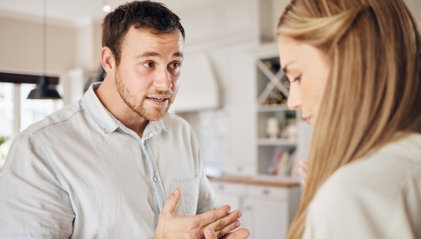 Corner Item Image - Cómo saber si vivo violencia pasivo agresiva en mi relación