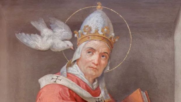 San Gregorio Magno